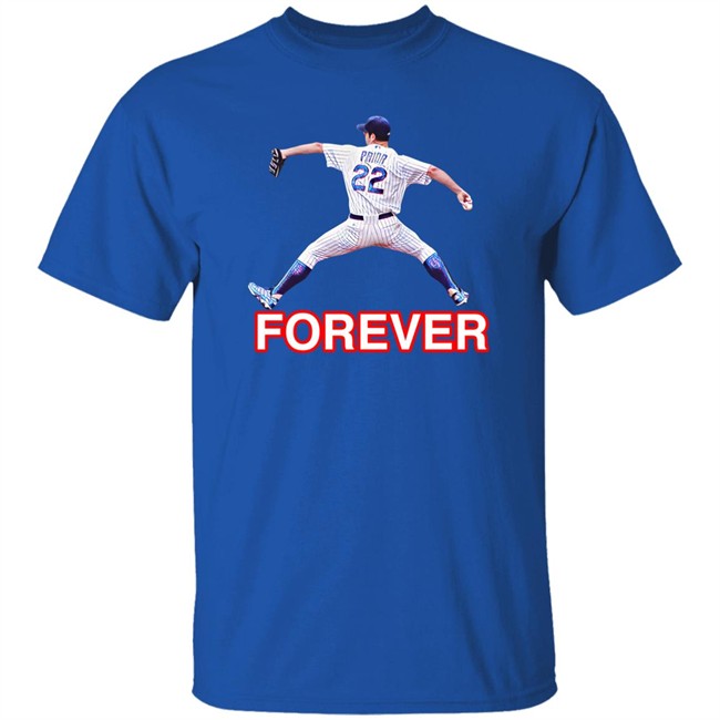 Obvious Shirts Store Merch Mark Prior Forever Wind Up Shirt