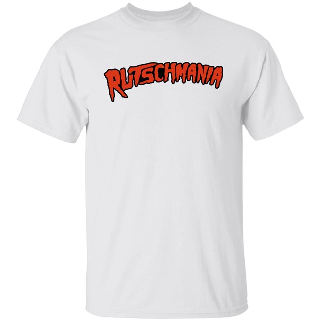 Barstool Sports Store Rutschmania Shirt Barstool Are Dee Tee