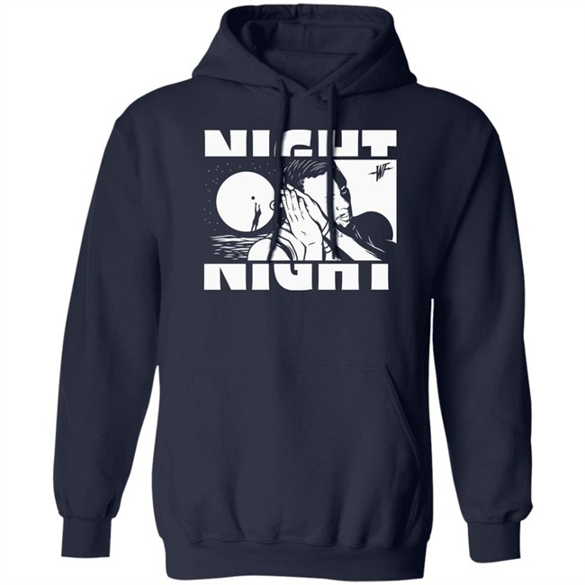 Warrior Stalk Shop Merch Night Night Shirt Warrior Stalk Shop Merch Night Night Shirt