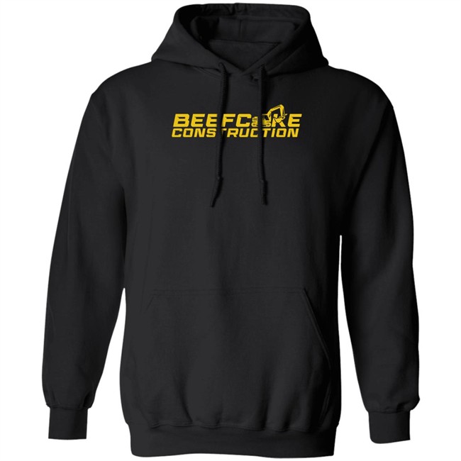 Andrew Flair Merch Beefcake Construction T Shirt Andrew Flair Merch Beefcake Construction T Shirt