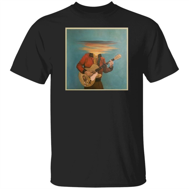 Lord Huron Merch Long Lost T Shirt