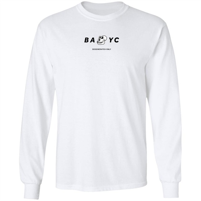 Stephen Curry Hoodies Bored Ape Yacht Club Degenerates Only Sweatshirt Hoodie Stephen Curry Hoodies Bored Ape Yacht Club Degenerates Only Sweatshirt Hoodie