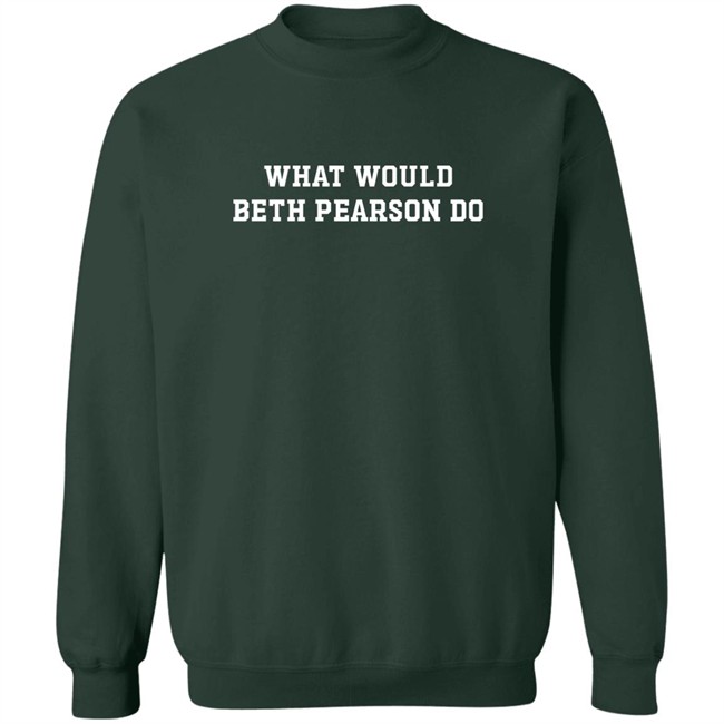Sterling K Brown What Would Beth Pearson Do Shirt Susan Kelechi Watson Sterling K Brown What Would Beth Pearson Do Shirt Susan Kelechi Watson