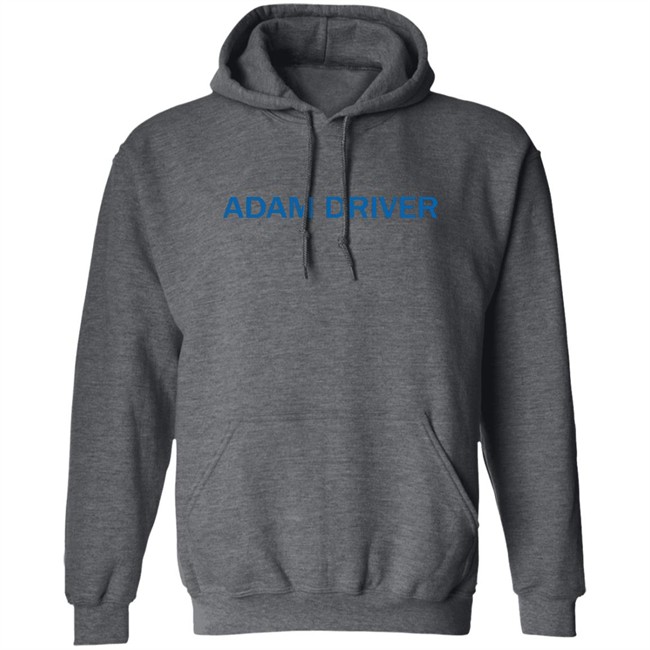 Adam Driver Shirt Brad Whipple Adam Driver Shirt Brad Whipple