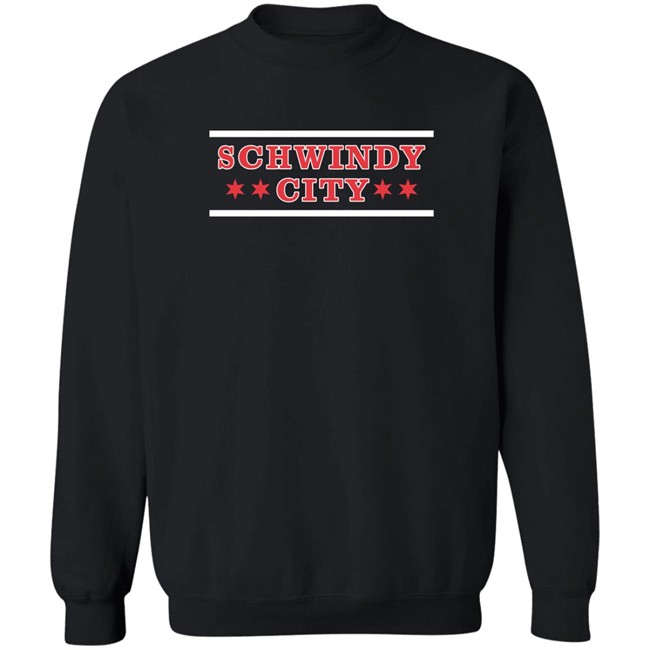 Obvious Shirts Schwindy City Shirt Obvious Shirts Schwindy City Shirt