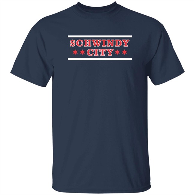 Obvious Shirts Schwindy City Shirt Obvious Shirts Schwindy City Shirt