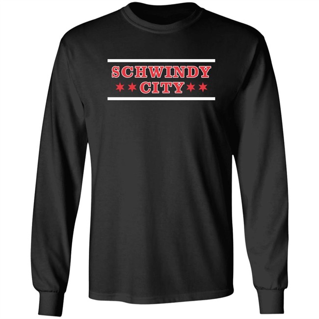 Obvious Shirts Schwindy City Shirt Obvious Shirts Schwindy City Shirt