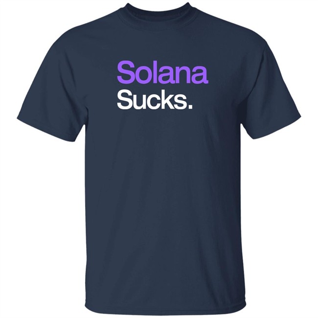 Daniel Mateö Solana Sucks Shirt Value And Time Daniel Mateö Solana Sucks Shirt Value And Time