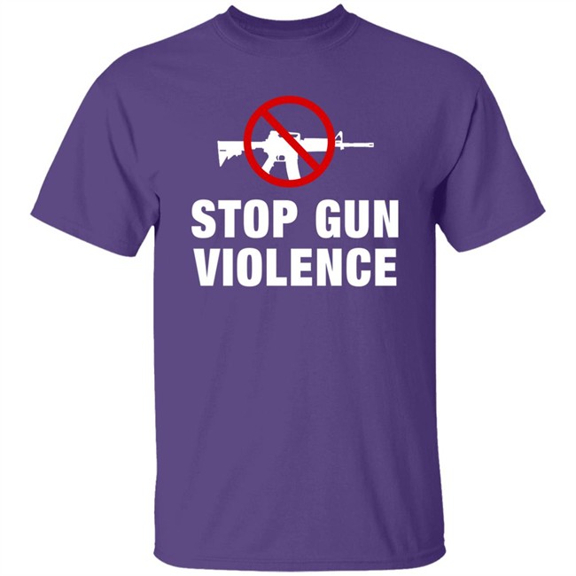 Stop Gun Violence T Shirt Uvalde School Shooting In Texas Stop Gun Violence T Shirt Uvalde School Shooting In Texas