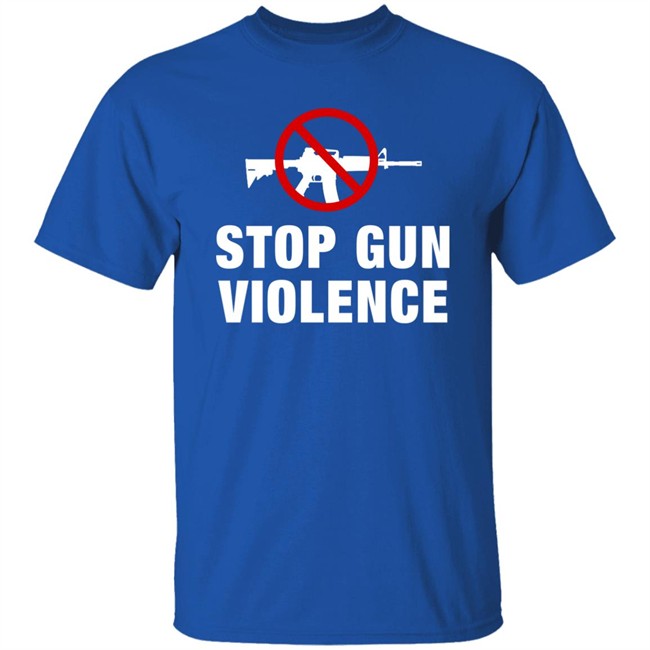 Stop Gun Violence T Shirt Uvalde School Shooting In Texas Stop Gun Violence T Shirt Uvalde School Shooting In Texas