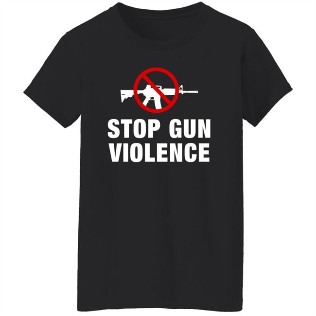 Stop Gun Violence T Shirt Uvalde School Shooting In Texas Stop Gun Violence T Shirt Uvalde School Shooting In Texas
