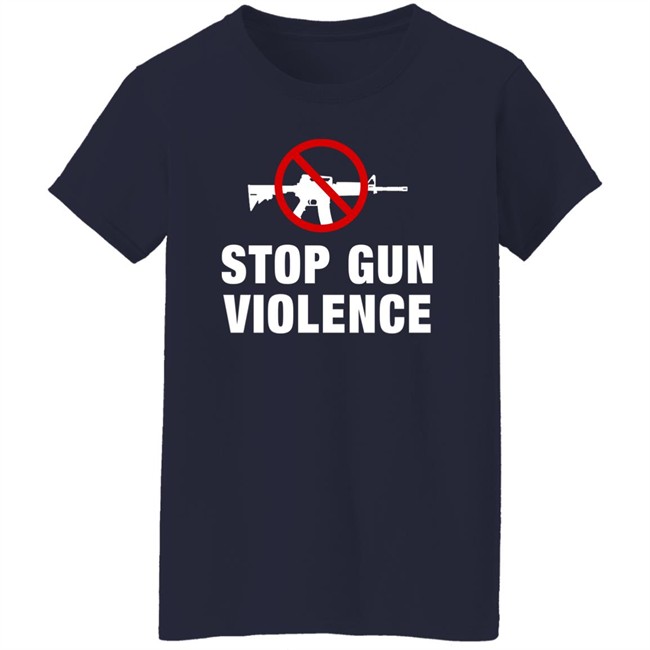 Stop Gun Violence T Shirt Uvalde School Shooting In Texas Stop Gun Violence T Shirt Uvalde School Shooting In Texas