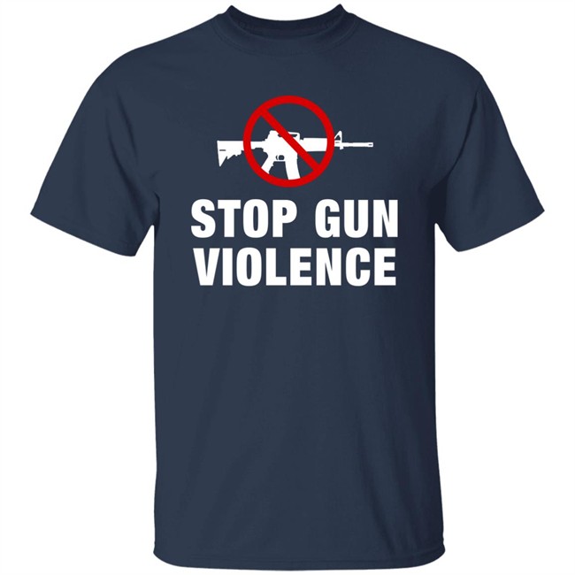 Stop Gun Violence T Shirt Uvalde School Shooting In Texas Stop Gun Violence T Shirt Uvalde School Shooting In Texas