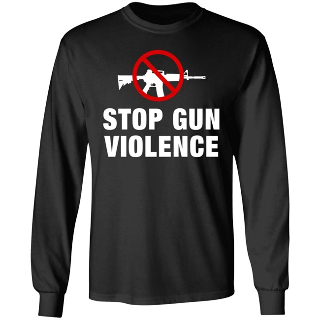 Stop Gun Violence T Shirt Uvalde School Shooting In Texas Stop Gun Violence T Shirt Uvalde School Shooting In Texas