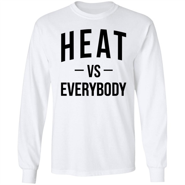 Lyfe Brand Store Merch Heat Vs Everybody Shirt Joy Taylor Talks Lyfe Brand Store Merch Heat Vs Everybody Shirt Joy Taylor Talks