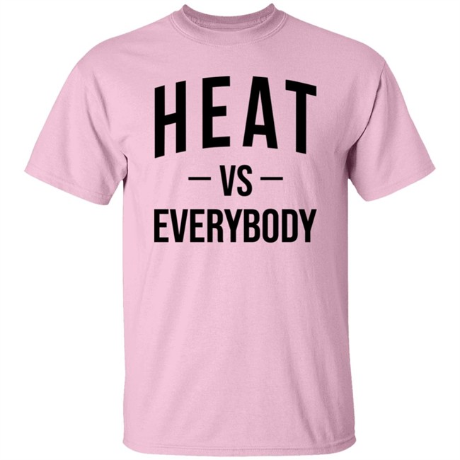 Lyfe Brand Store Merch Heat Vs Everybody Shirt Joy Taylor Talks Lyfe Brand Store Merch Heat Vs Everybody Shirt Joy Taylor Talks