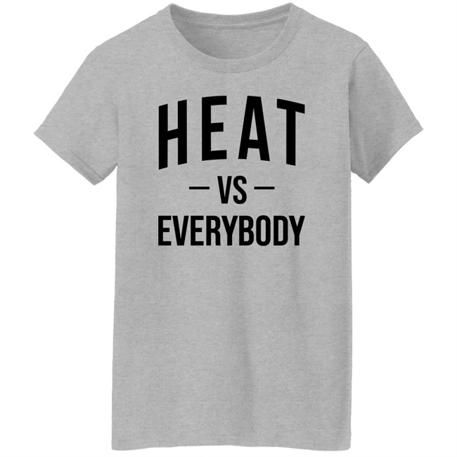 Lyfe Brand Store Merch Heat Vs Everybody Shirt Joy Taylor Talks Lyfe Brand Store Merch Heat Vs Everybody Shirt Joy Taylor Talks