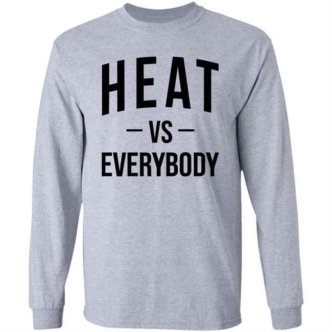 Lyfe Brand Store Merch Heat Vs Everybody Shirt Joy Taylor Talks Lyfe Brand Store Merch Heat Vs Everybody Shirt Joy Taylor Talks