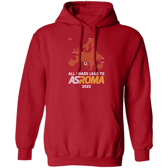 As Roma Merchandise All Roads Lead To As Roma 2022 Shirts Roma'nın Şampiyonluk T Shirts As Roma Merchandise All Roads Lead To As Roma 2022 Shirts Roma'nın Şampiyonluk T Shirts