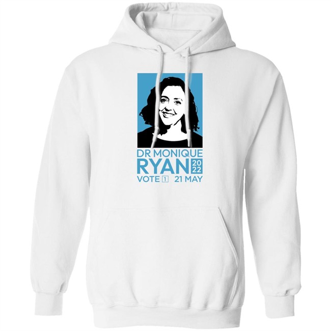 Monique Ryan Store Dr Monique Ryan 2022 Vote 21 May Collector's Item Shirt Mon 4 Kooyong Monique Ryan Store Dr Monique Ryan 2022 Vote 21 May Collector's Item Shirt Mon 4 Kooyong