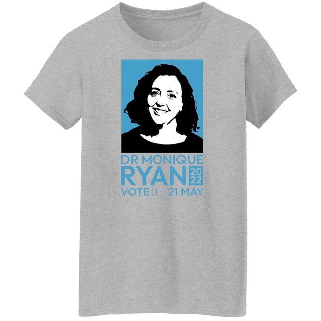 Monique Ryan Store Dr Monique Ryan 2022 Vote 21 May Collector's Item Shirt Mon 4 Kooyong Monique Ryan Store Dr Monique Ryan 2022 Vote 21 May Collector's Item Shirt Mon 4 Kooyong