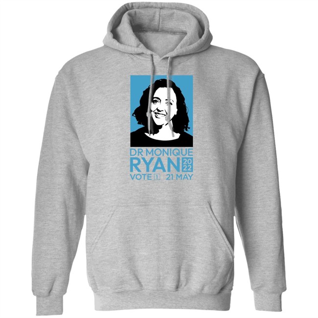 Monique Ryan Store Dr Monique Ryan 2022 Vote 21 May Collector's Item Shirt Mon 4 Kooyong Monique Ryan Store Dr Monique Ryan 2022 Vote 21 May Collector's Item Shirt Mon 4 Kooyong