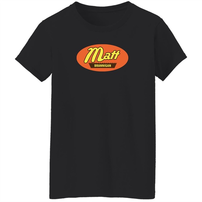 Matt Brannigan “Peanut Butter Enthusiast” T Shirt Brainbuster Tees Merch Matt Brannigan “Peanut Butter Enthusiast” T Shirt Brainbuster Tees Merch