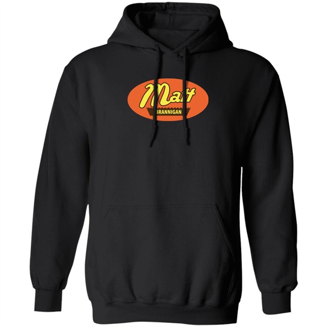 Matt Brannigan “Peanut Butter Enthusiast” T Shirt Brainbuster Tees Merch Matt Brannigan “Peanut Butter Enthusiast” T Shirt Brainbuster Tees Merch