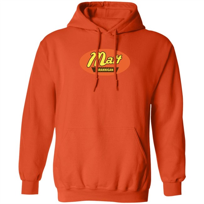Matt Brannigan “Peanut Butter Enthusiast” T Shirt Brainbuster Tees Merch Matt Brannigan “Peanut Butter Enthusiast” T Shirt Brainbuster Tees Merch