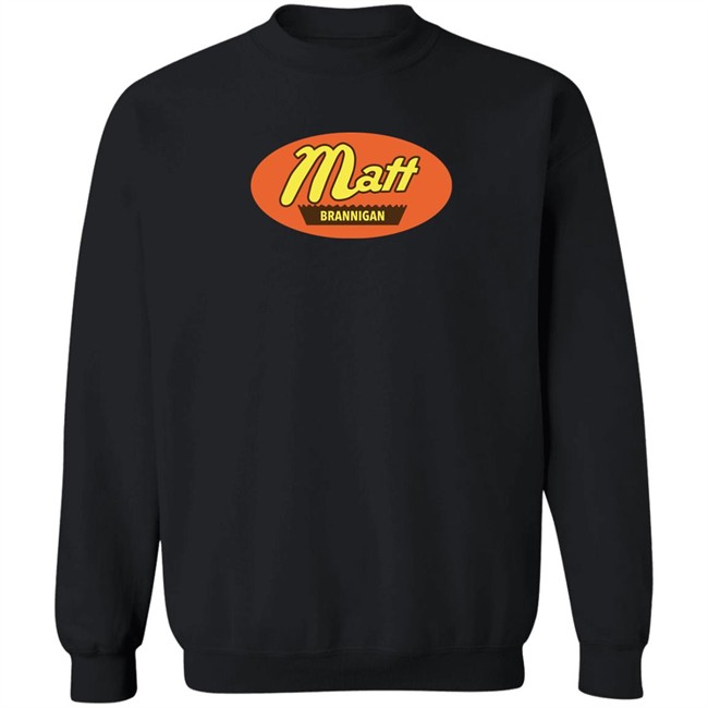 Matt Brannigan “Peanut Butter Enthusiast” T Shirt Brainbuster Tees Merch Matt Brannigan “Peanut Butter Enthusiast” T Shirt Brainbuster Tees Merch