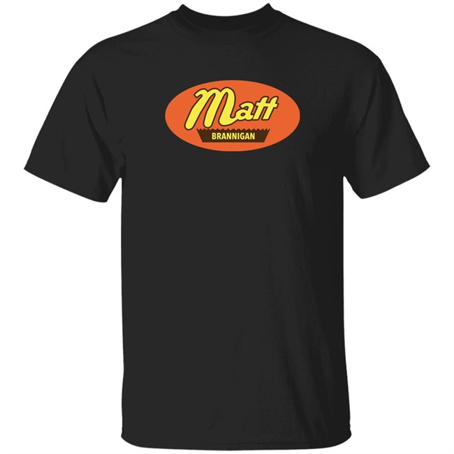 Matt Brannigan “Peanut Butter Enthusiast” T Shirt Brainbuster Tees Merch Matt Brannigan “Peanut Butter Enthusiast” T Shirt Brainbuster Tees Merch