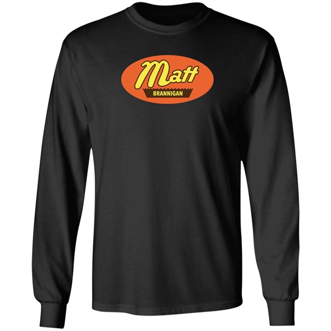 Matt Brannigan “Peanut Butter Enthusiast” T Shirt Brainbuster Tees Merch Matt Brannigan “Peanut Butter Enthusiast” T Shirt Brainbuster Tees Merch