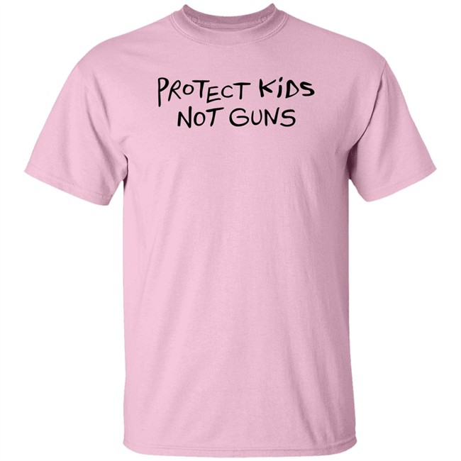 Protect Kids Not Guns Long Sleeve Tee Alex Subers Protect Kids Not Guns Long Sleeve Tee Alex Subers