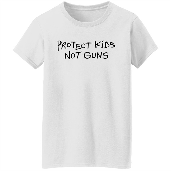 Protect Kids Not Guns Long Sleeve Tee Alex Subers Protect Kids Not Guns Long Sleeve Tee Alex Subers