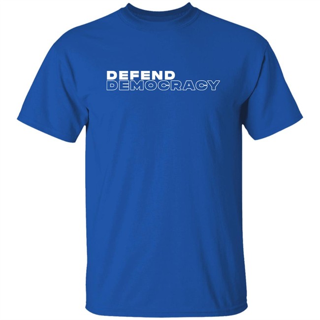 Defend Democracy Shirt Republicans For Joe Biden Defend Democracy Shirt Republicans For Joe Biden