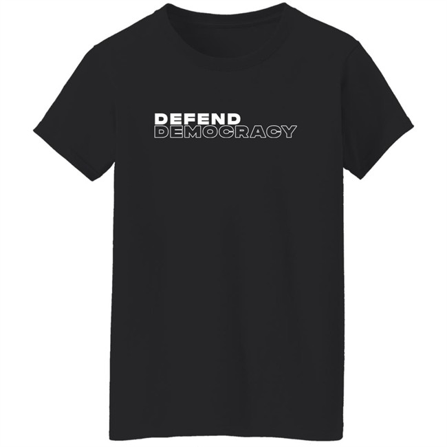 Defend Democracy Shirt Republicans For Joe Biden Defend Democracy Shirt Republicans For Joe Biden