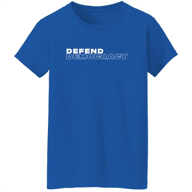 Defend Democracy Shirt Republicans For Joe Biden Defend Democracy Shirt Republicans For Joe Biden