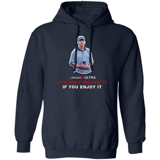 Michelob Ultra Guy It's Only Worth It If You Enfoy It Shirt Shooter Mcgavin Shop Beer Gear Merch Michelob Ultra Guy It's Only Worth It If You Enfoy It Shirt Shooter Mcgavin Shop Beer Gear Merch