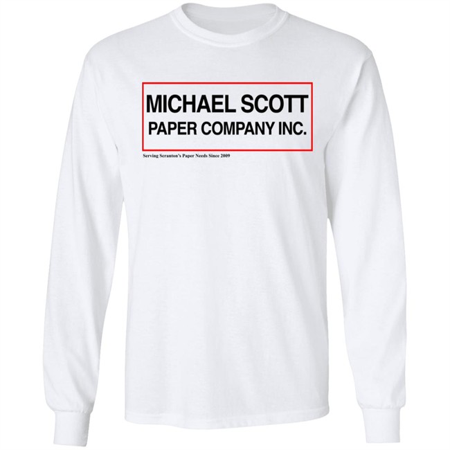 Channing Tindall Michael Scott Paper Company Inc Serving Scranton’s Paper Needs Since 2009 Shirt Miami Dolphins Channing Tindall Michael Scott Paper Company Inc Serving Scranton’s Paper Needs Since 2009 Shirt Miami Dolphins