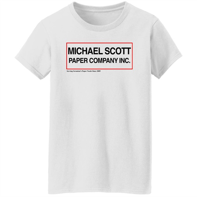 Channing Tindall Michael Scott Paper Company Inc Serving Scranton’s Paper Needs Since 2009 Shirt Miami Dolphins Channing Tindall Michael Scott Paper Company Inc Serving Scranton’s Paper Needs Since 2009 Shirt Miami Dolphins