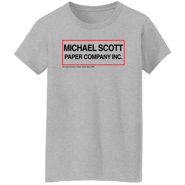 Channing Tindall Michael Scott Paper Company Inc Serving Scranton’s Paper Needs Since 2009 Shirt Miami Dolphins Channing Tindall Michael Scott Paper Company Inc Serving Scranton’s Paper Needs Since 2009 Shirt Miami Dolphins