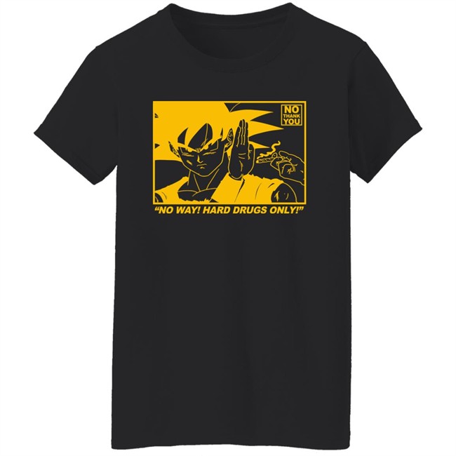 Skeleton Wizard No Way Hard Drugs Only No Thank You Shirt Rory Blank Skeleton Wizard No Way Hard Drugs Only No Thank You Shirt Rory Blank