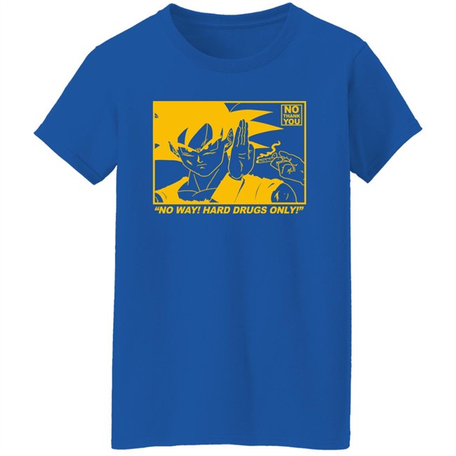 Skeleton Wizard No Way Hard Drugs Only No Thank You Shirt Rory Blank Skeleton Wizard No Way Hard Drugs Only No Thank You Shirt Rory Blank