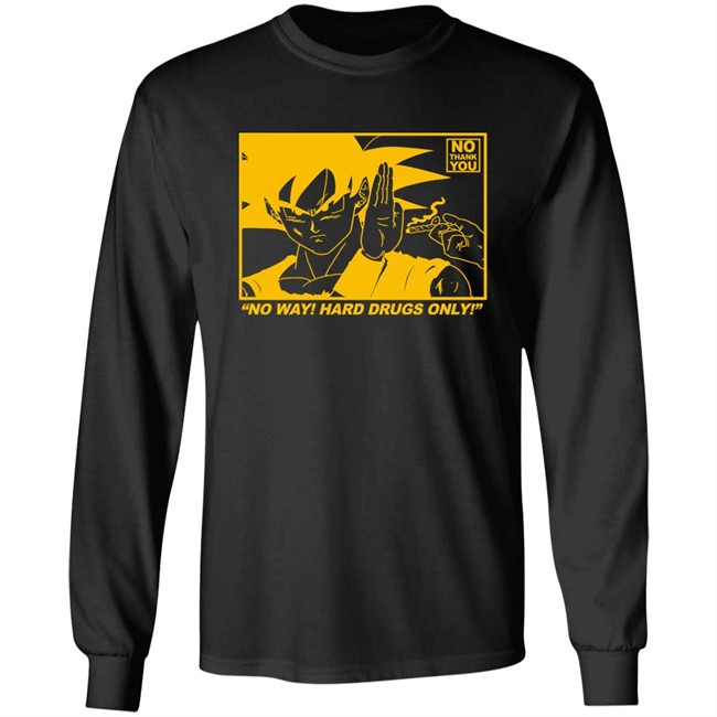 Skeleton Wizard No Way Hard Drugs Only No Thank You Shirt Rory Blank Skeleton Wizard No Way Hard Drugs Only No Thank You Shirt Rory Blank