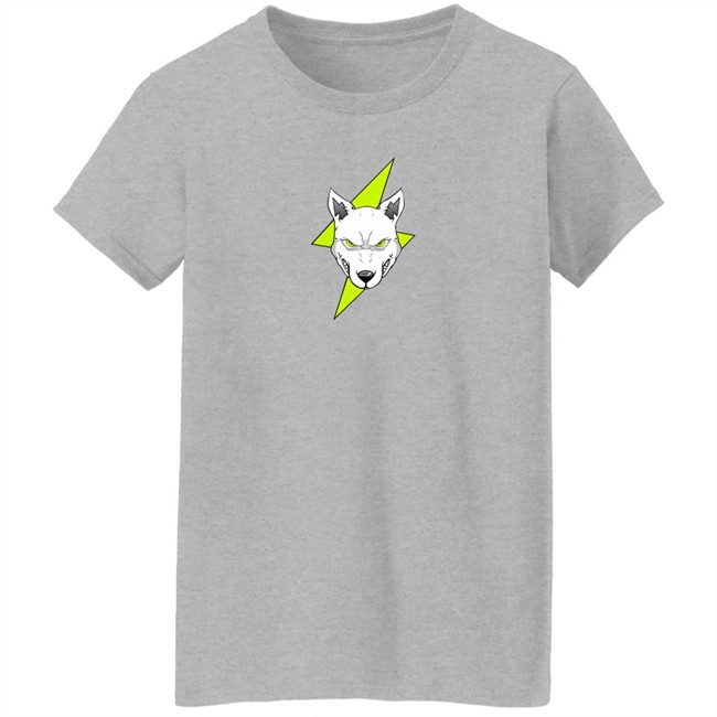 Volt Inu T Shirt Volt Inu Merch Jakegagain Volt Inu Merch Jakegagain Volt Inu T Shirt
