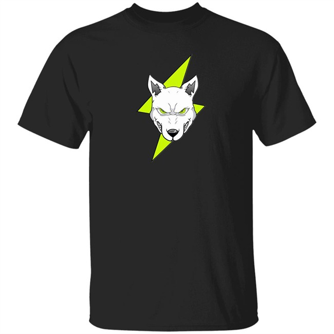 Volt Inu T Shirt Jakegagain Volt Inu Merch