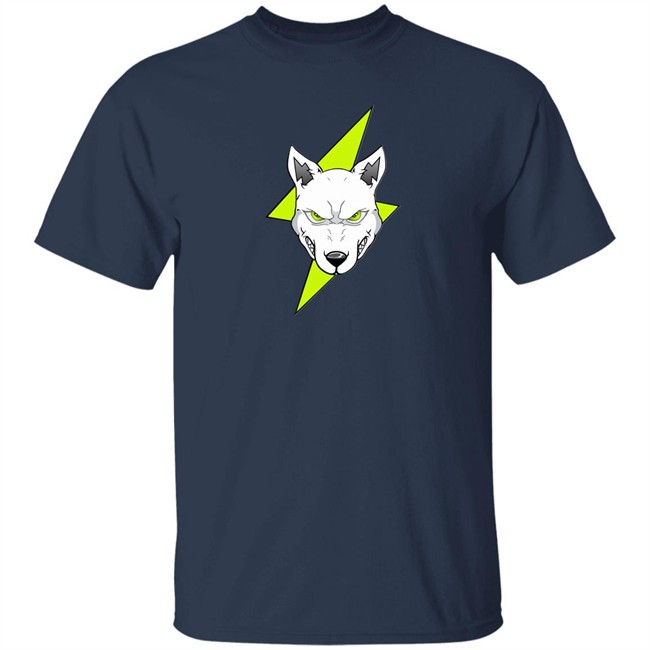 Volt Inu T Shirt Volt Inu Merch Jakegagain Jakegagain Volt Inu T Shirt Volt Inu Merch
