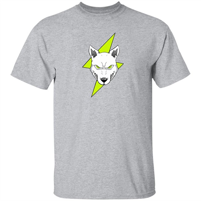 Volt Inu T Shirt Volt Inu Merch Jakegagain Volt Inu Merch Jakegagain Volt Inu T Shirt