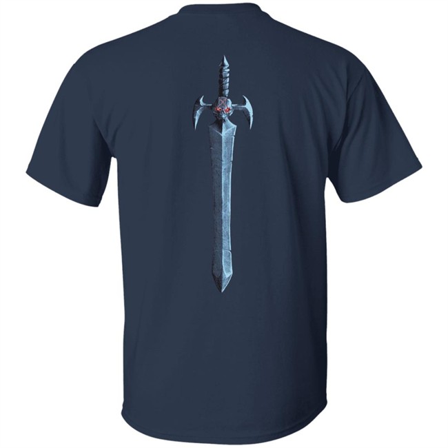 Kayzo Sword Shirt Kayzo Merch Store Kayzo Sword Shirt Kayzo Merch Store