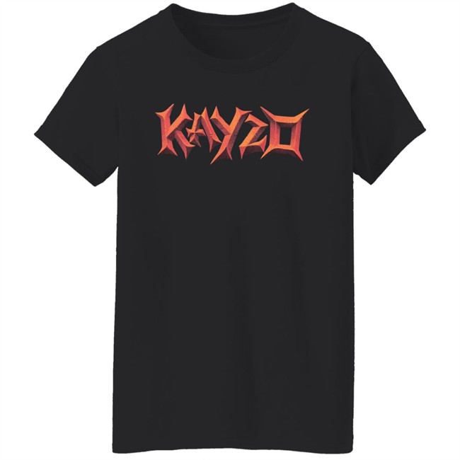 Kayzo Sword Shirt Kayzo Merch Store Kayzo Sword Shirt Kayzo Merch Store